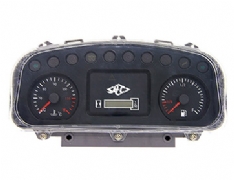 ZB909Y-HCA仪表总成