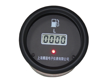 YT304SX-53燃油表