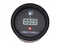 YT304SX-53燃油表
