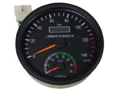 YT801D-140转速里程表系列