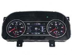 YT801D-DTA仪表总成