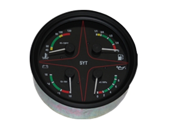 YT604D-φ140组合表