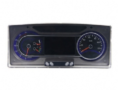 YT801D-SYQA 仪表总成