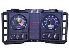 ZB208K仪表总成
