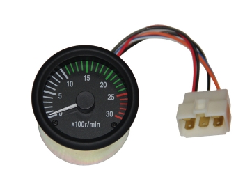 YT501D-60转速表系列