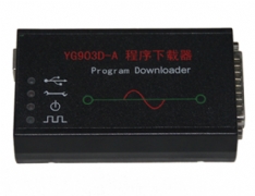 YG903D程序下载器系列