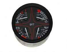 YT604D-φ100组合表