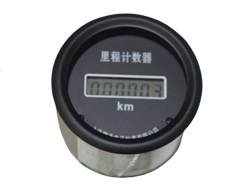 YT301SX-53里程计数器