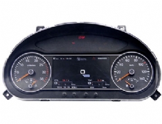 YT801D-OHA仪表总成