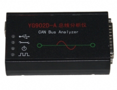 YG902D总线分析仪系列